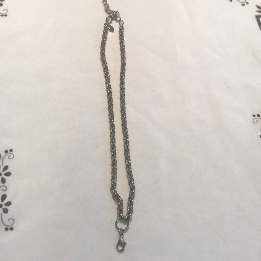 South Hill Designs locket chain